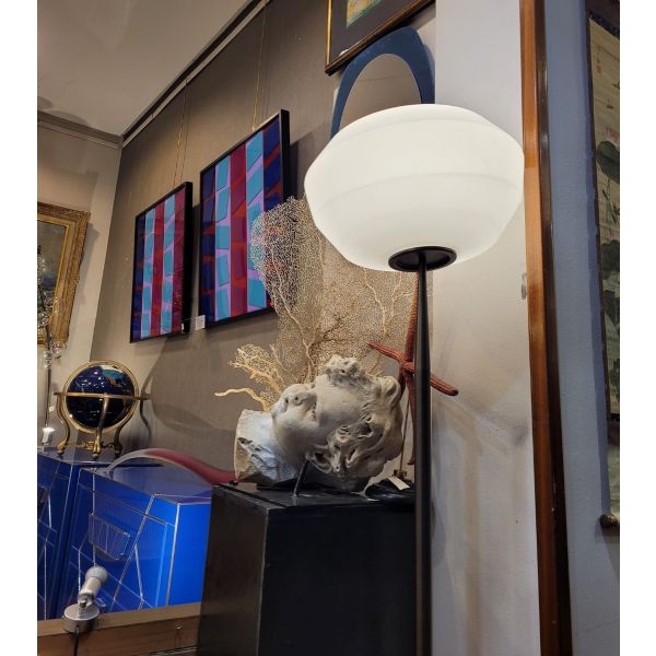 Lámpara de pie Modelo Astra Light, Natuzzi - Italia