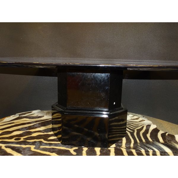 Coffee table diseño Jean Claude Mahey, 70s, diseño belga