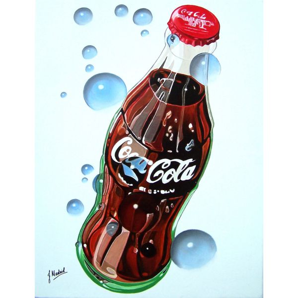 Siempre Coca Cola III
