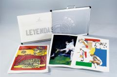 VV.AA - Real Madrid-Leyendas